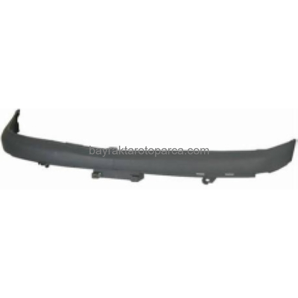 Toyota Avensıs Ön Tampon Üst Parça 1998-2003