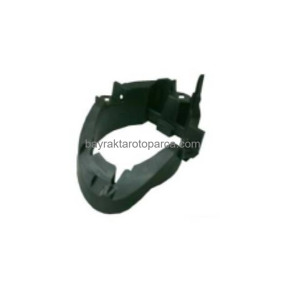 Toyota Avensis Sis Far Çerçevesi Sol 2010-