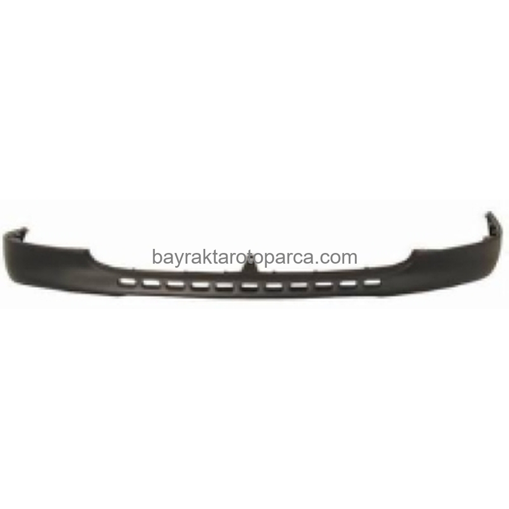 Toyota Corolla Ön Tampon Alt Parça 1997-2000