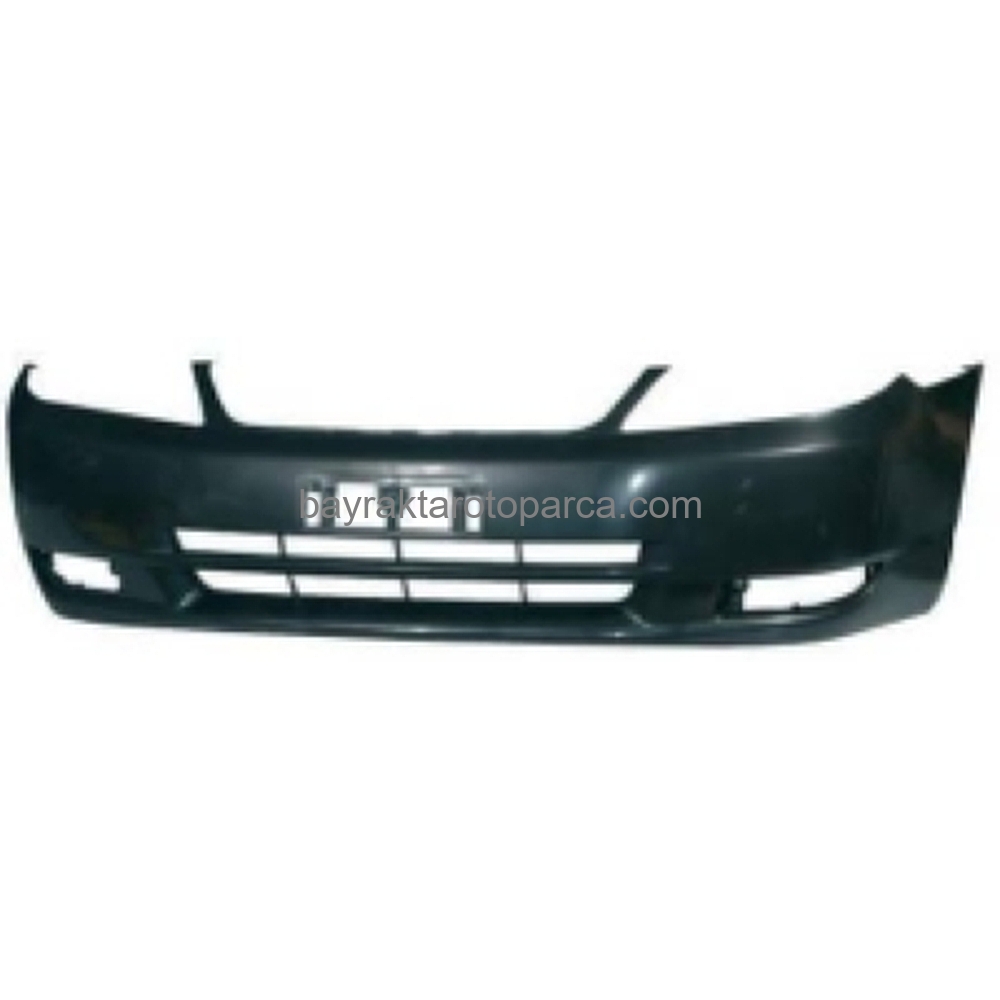 Toyota Corolla Ön Tampon  Sedan 2002-2004
