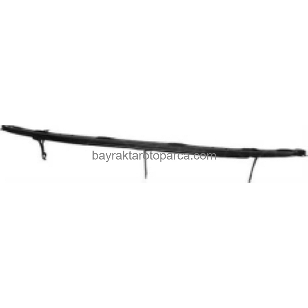 Toyota Corolla Ön Tampon Sacı 1992-1997