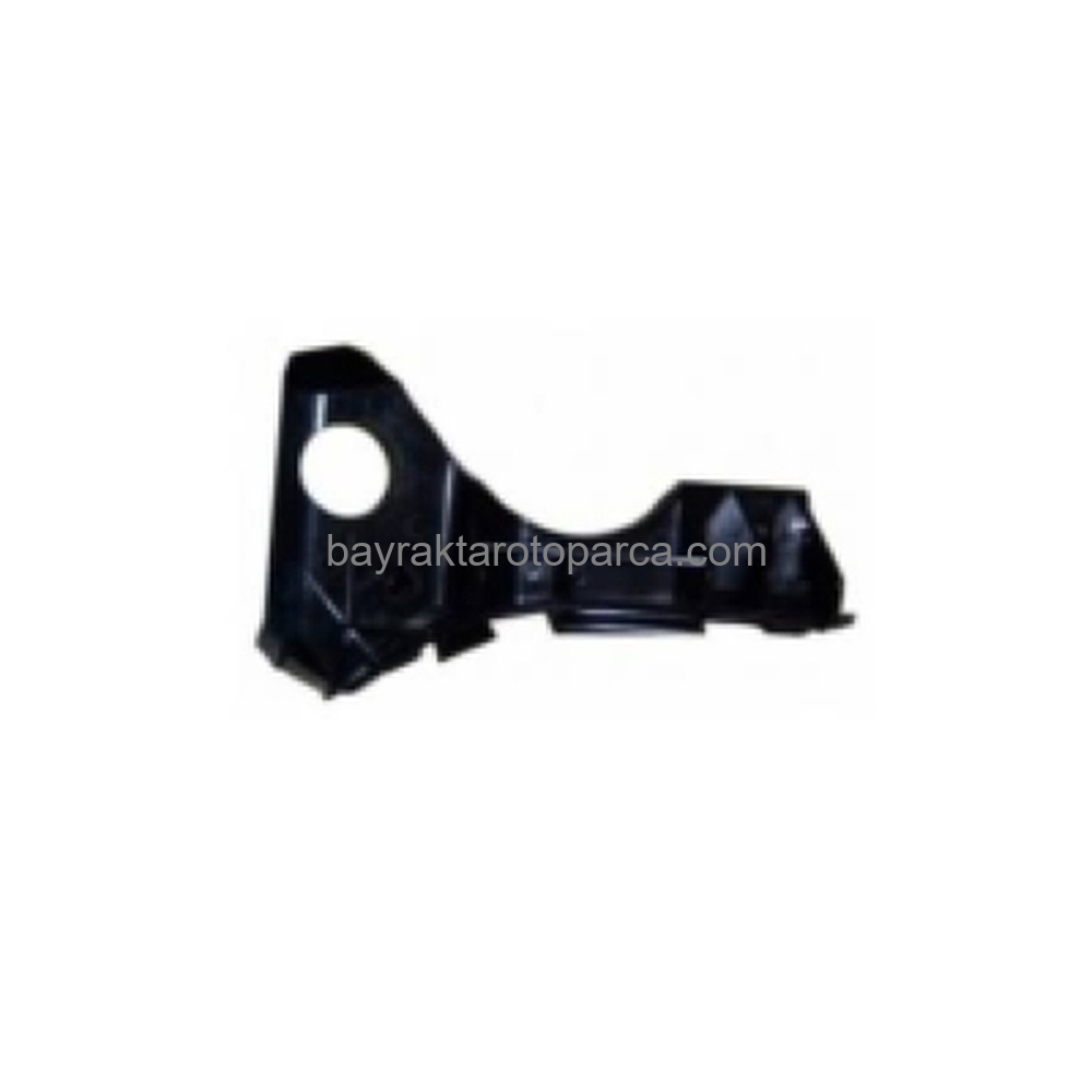 Toyota Corolla Ön Tampon  Taşıyıcı Plastik Sağ 2002-