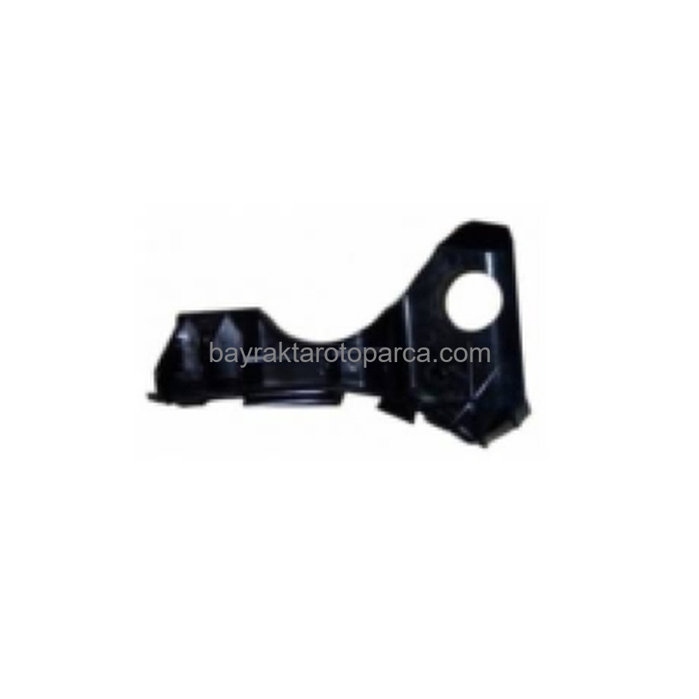 Toyota Corolla Ön Tampon  Taşıyıcı Plastik Sol 2002-