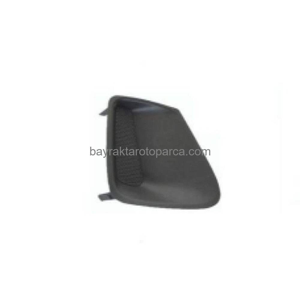 Toyota Corolla Ön Tampon  Panjuru Sedan   Sağ 2010-