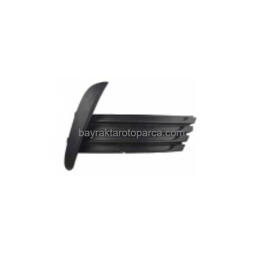 Toyota Corolla Ön Tampon  Panjuru Sağ 2016-