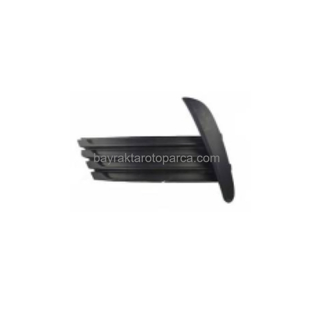 Toyota Corolla Ön Tampon  Panjuru Sol 2016-