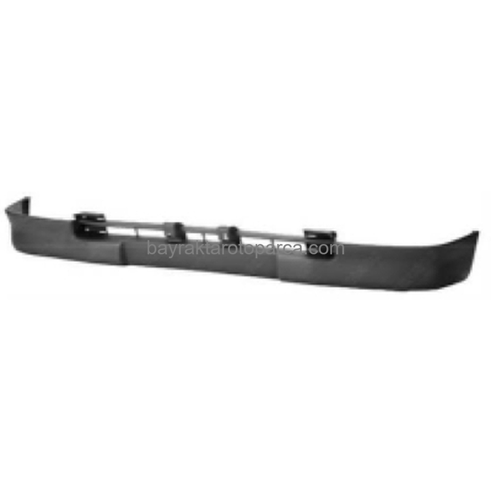 Toyota Hilux Ön Tampon Alt 2Wd 1998-2000