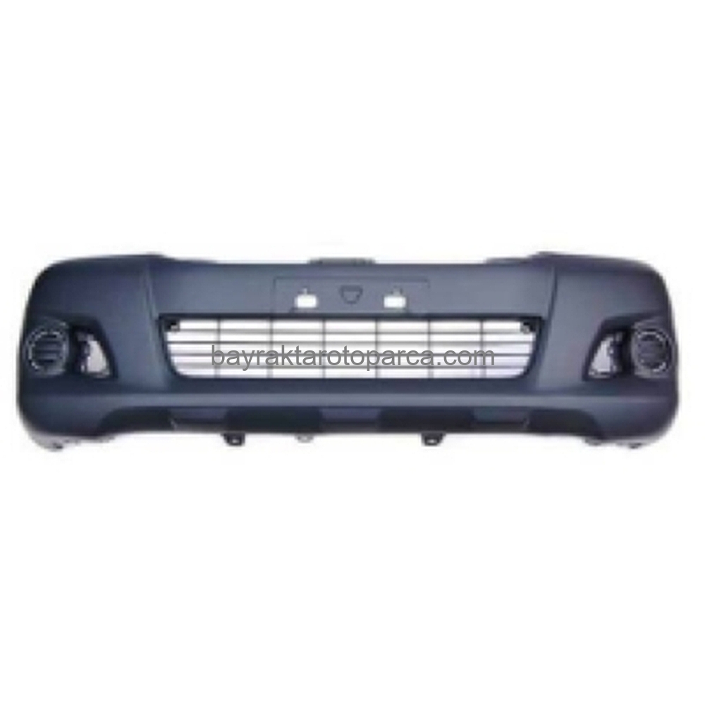 Toyota Hilux Vigo Ön Tampon  Panjurlu Des.2Wd 2011-