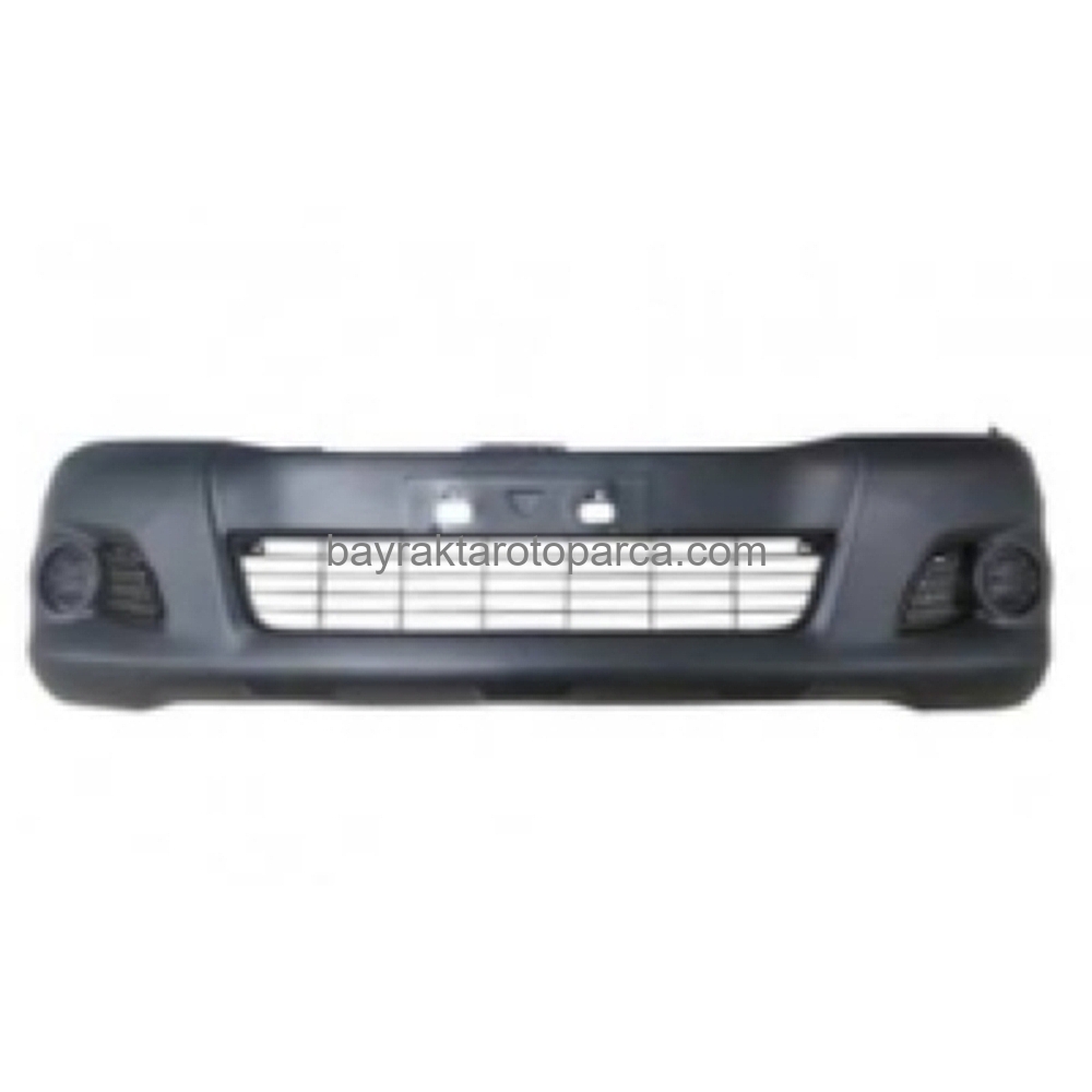 Toyota Hilux Vigo Ön Tampon  Panjurlu 4X2 2011-
