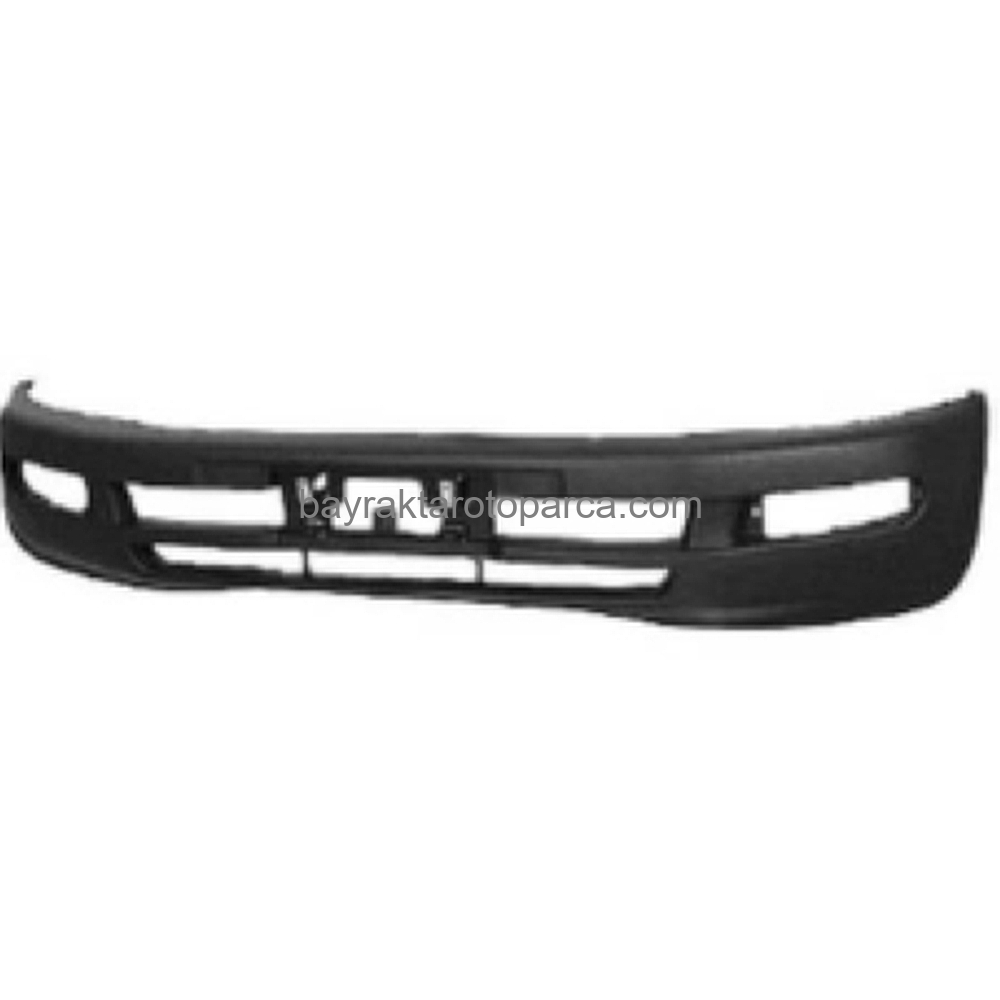 Toyota Rav 4 Ön Tampon  1994-1997