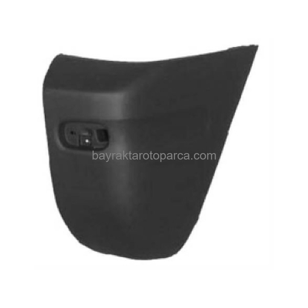 Toyota Rav 4 Arka Tampon Köşe 2 Kapı Sağ 1994-1997