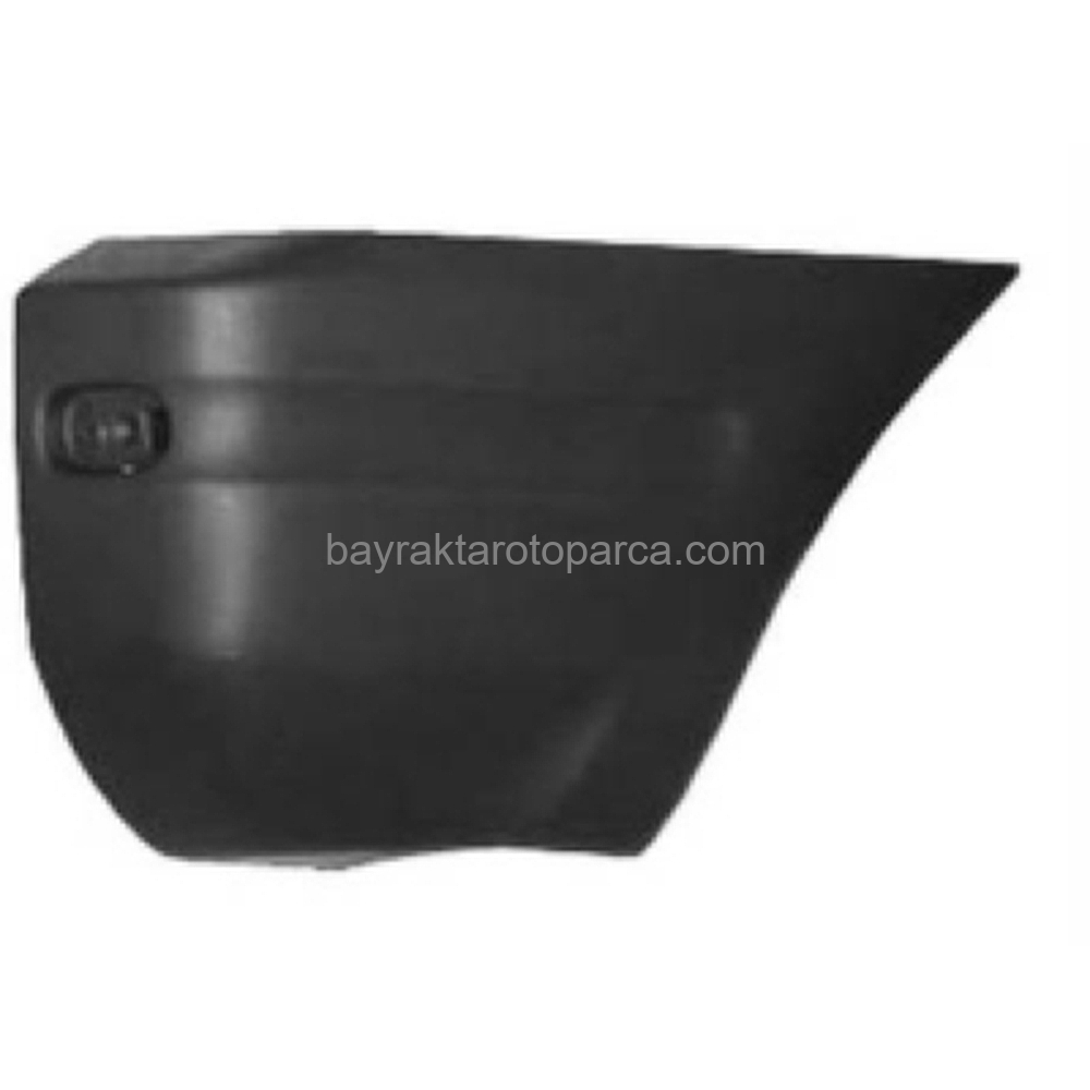 Toyota Rav 4 Arka Tampon Köşe 4 Kapı Sağ 1994-1997