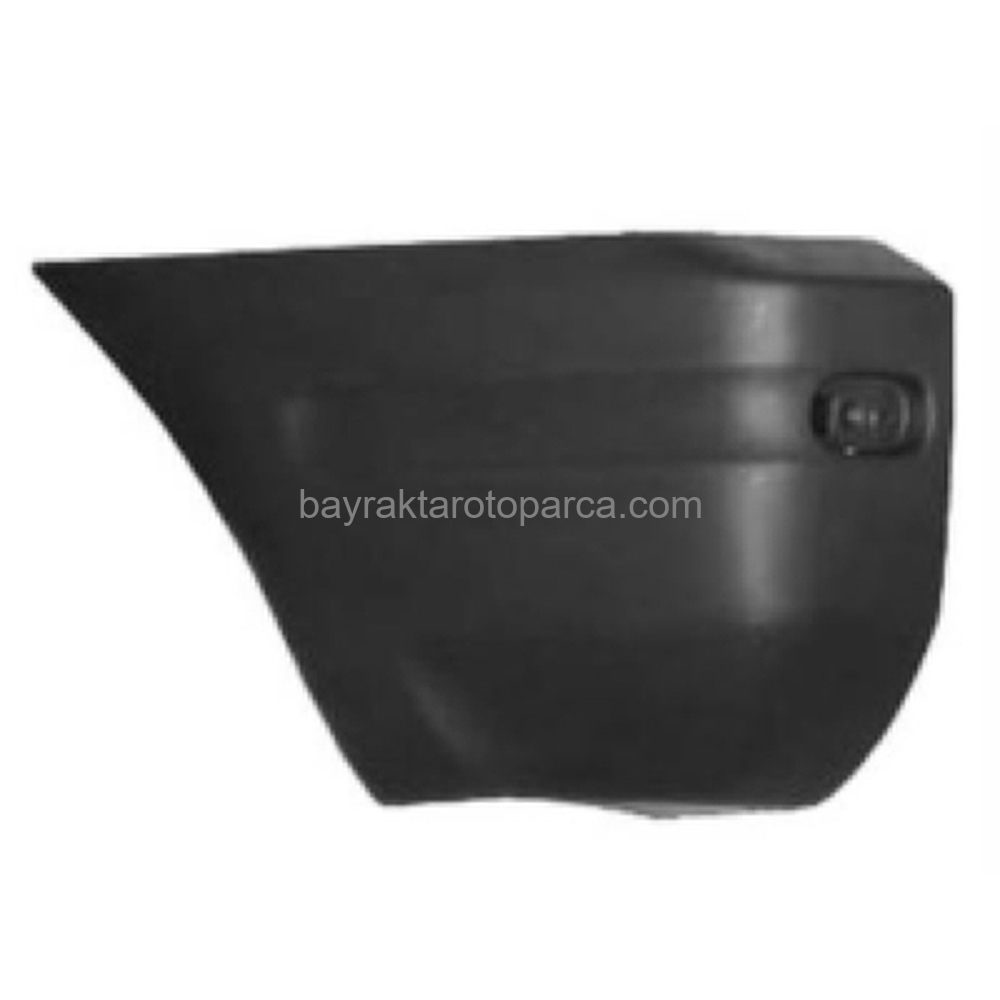 Toyota Rav 4 Arka Tampon Köşe 4 Kapı Sol 1994-1997
