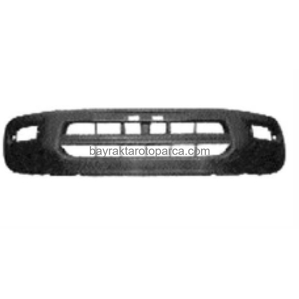 Toyota Rav 4 Ön Tampon  1998-2000