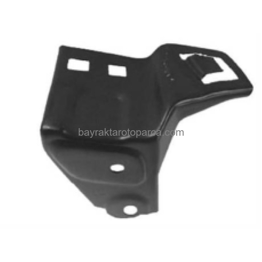 Toyota Rav 4 Ön Tampon  Braketi Sağ 2001-2002