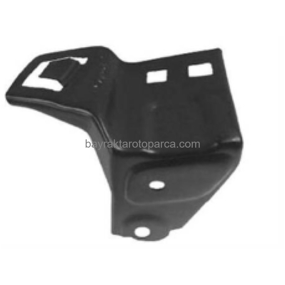 Toyota Rav 4 Ön Tampon  Braketi Sol 2001-2002