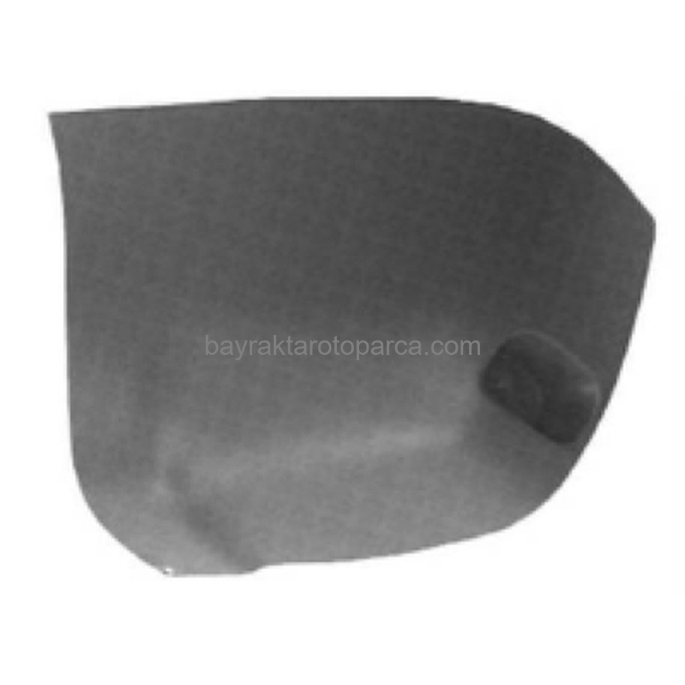 Toyota Rav 4 Arka Tampon  Sağ 2001-2002