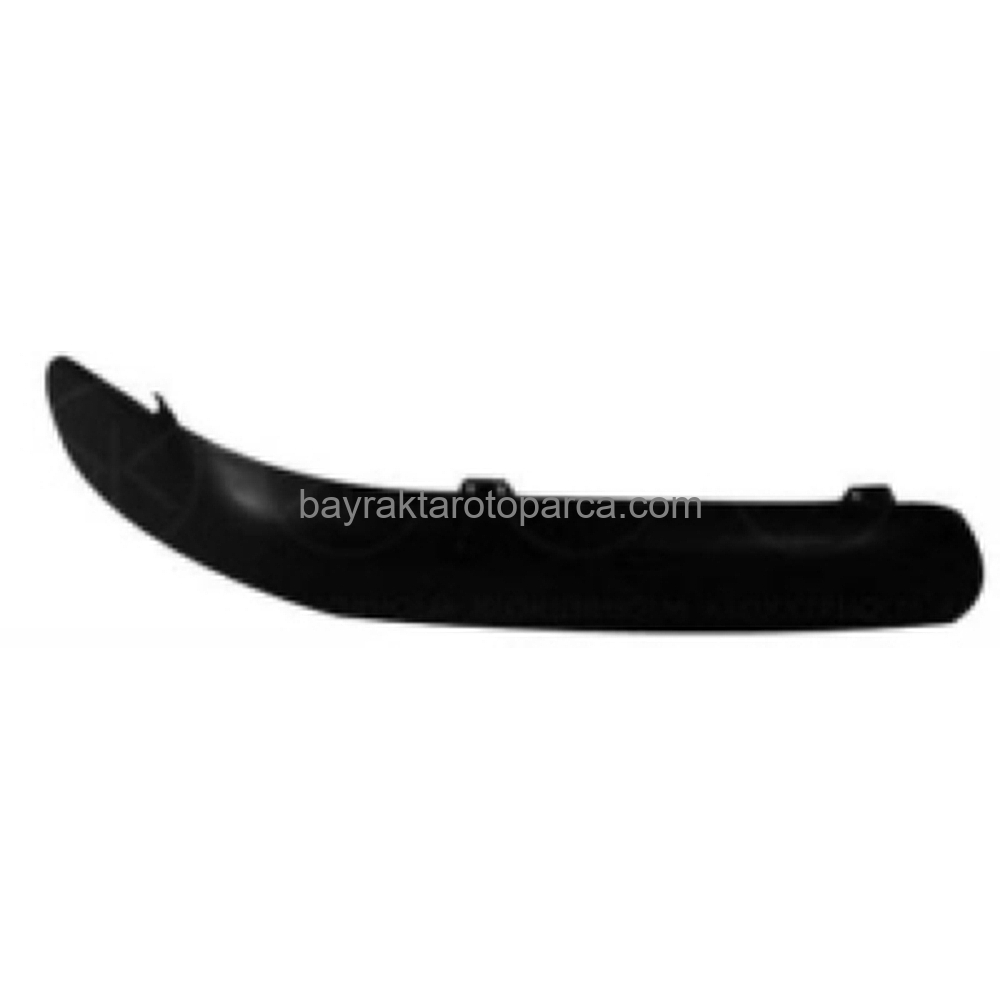 Toyota Yaris Arka Tampon  Kuşağı Sağ  2003-2005