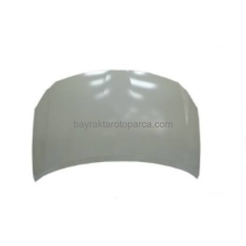 Toyota Auris Motor Kaputu Hatchback 2010-