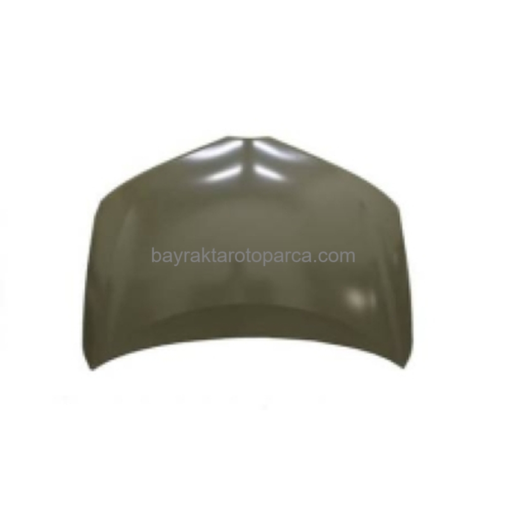 Toyota Auris Motor Kaputu 2012-