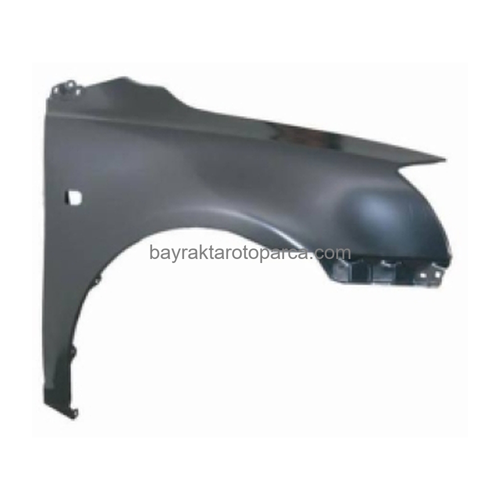 Toyota Avensıs Ön Çamurluk Sağ 2003-