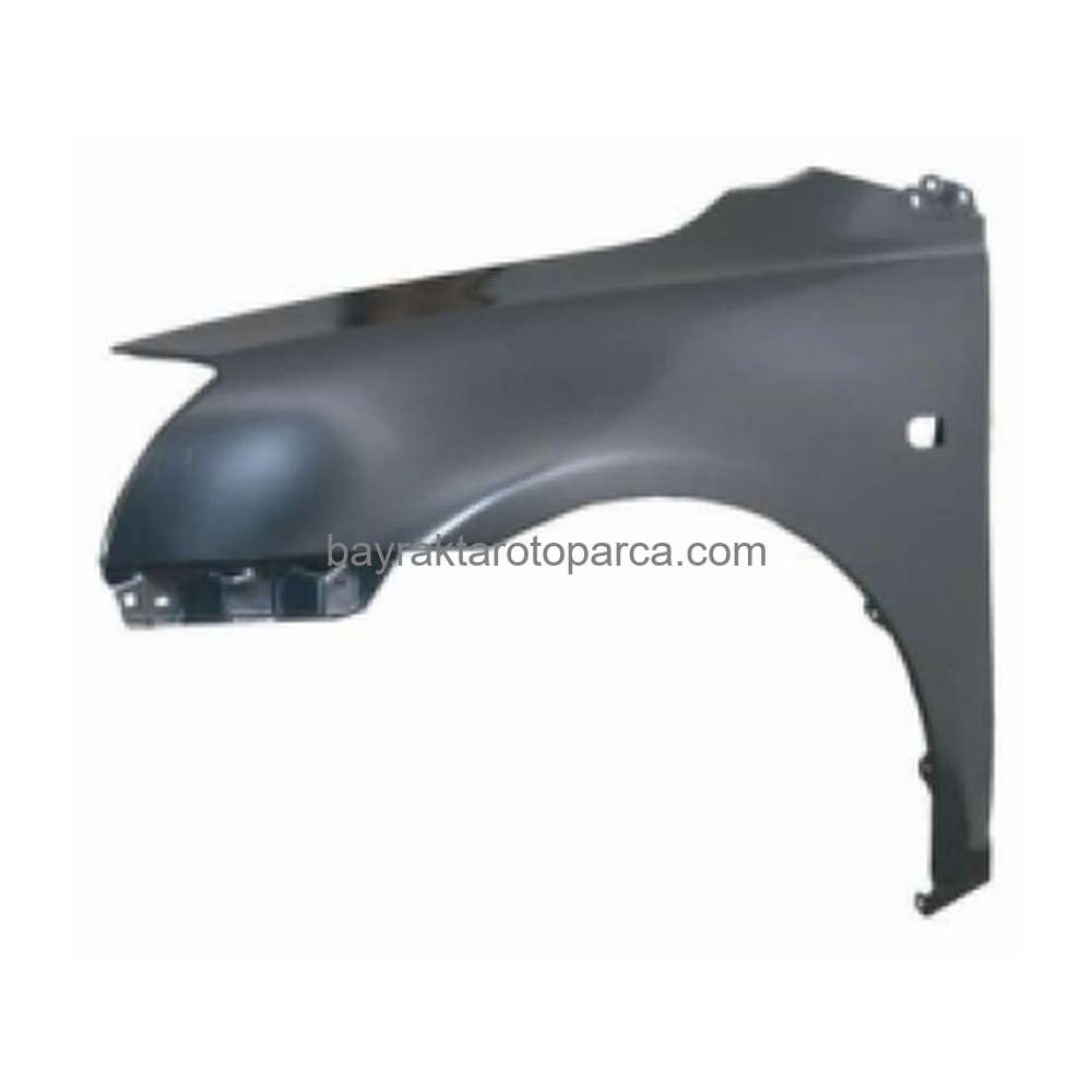 Toyota Avensıs Ön Çamurluk Sol 2003-