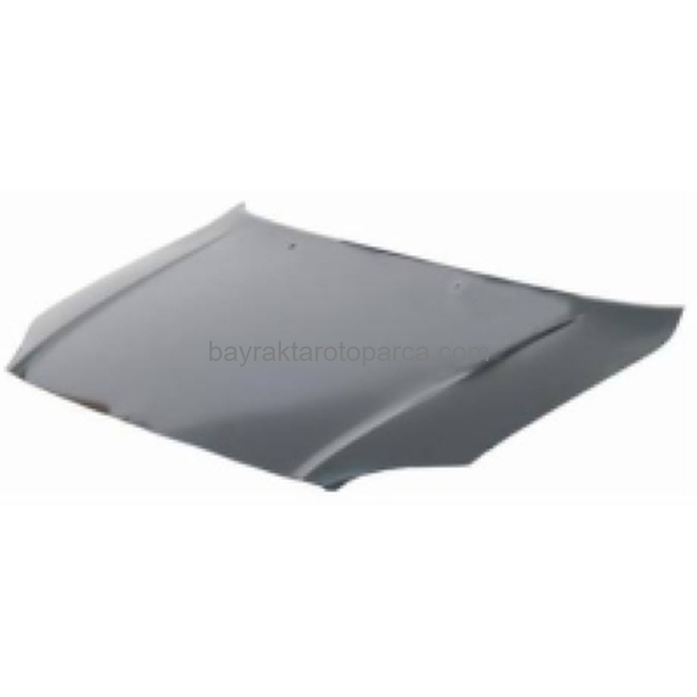 Toyota Avensıs Motor Kaputu 2003-