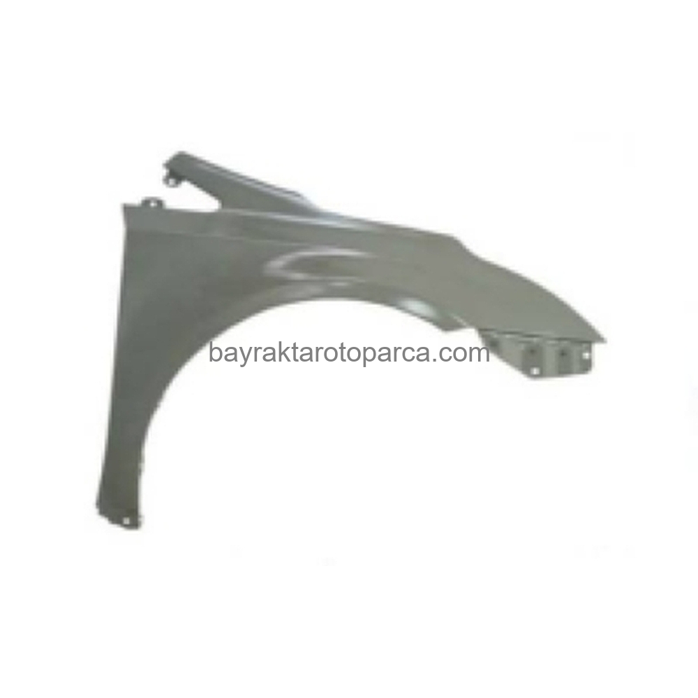 Toyota Avensıs Ön Çamurluk Sağ 2010-