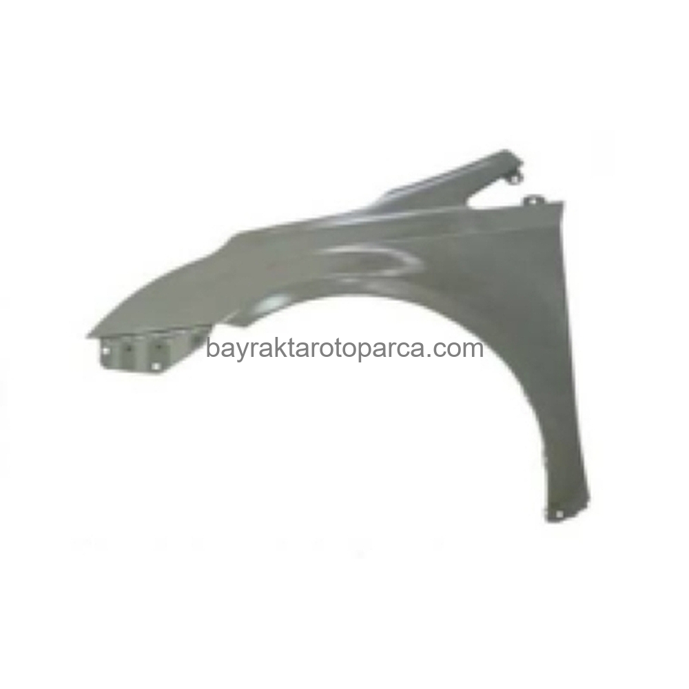 Toyota Avensıs Ön Çamurluk Sol 2010-