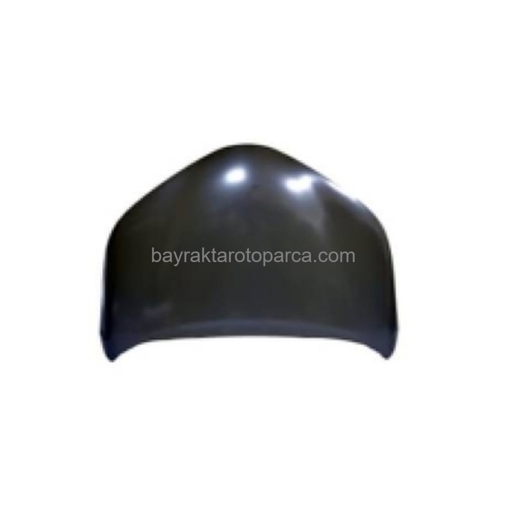 Toyota C-Hr Motor Kaputu 2015-