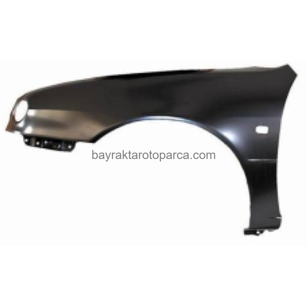 Toyota Corolla Çamurluk Sol 1997-2000