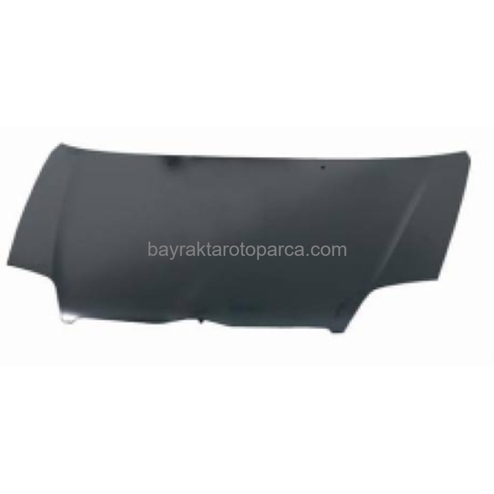 Toyota Corolla Motor Kaputu Sedan 2002-2006