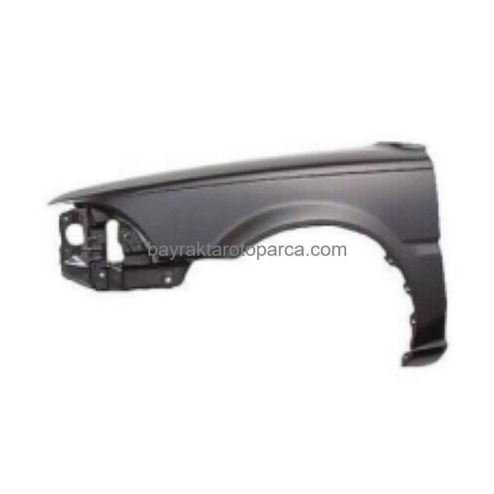 Toyota Corolla Ön Çamurluk Sol 1988-1992