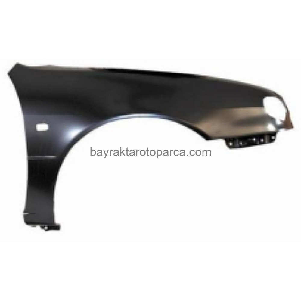 Toyota Corolla Ön Çamurluk Sağ 2001-2002