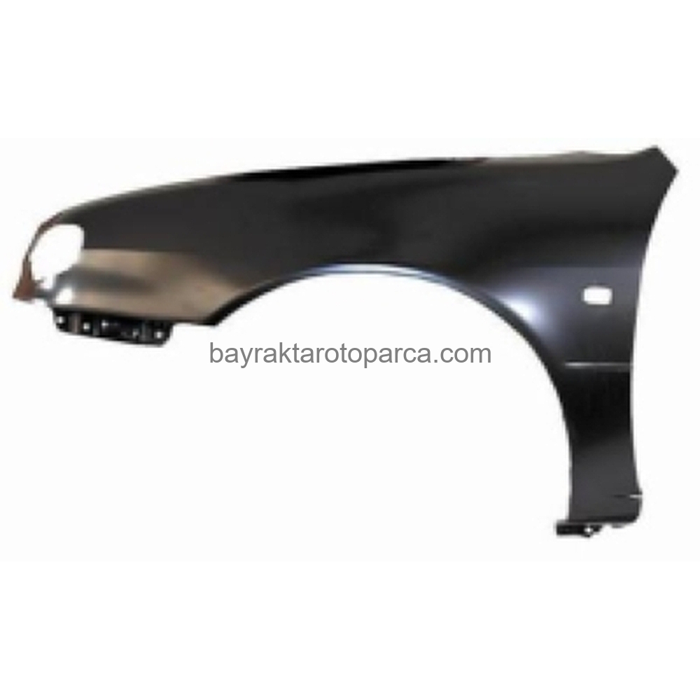 Toyota Corolla Ön Çamurluk Sol 2001-2002