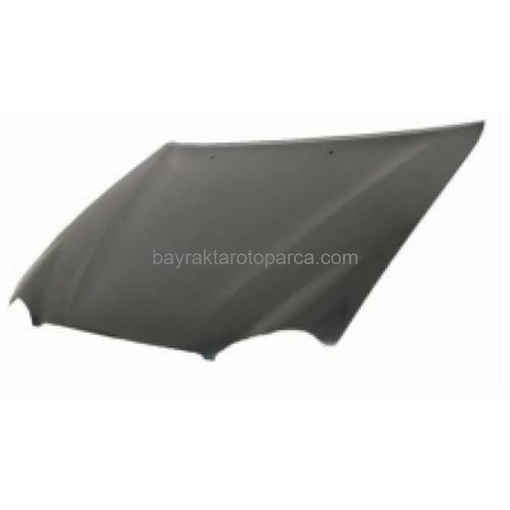 Toyota Corolla Motor Kaputu 2001-2002