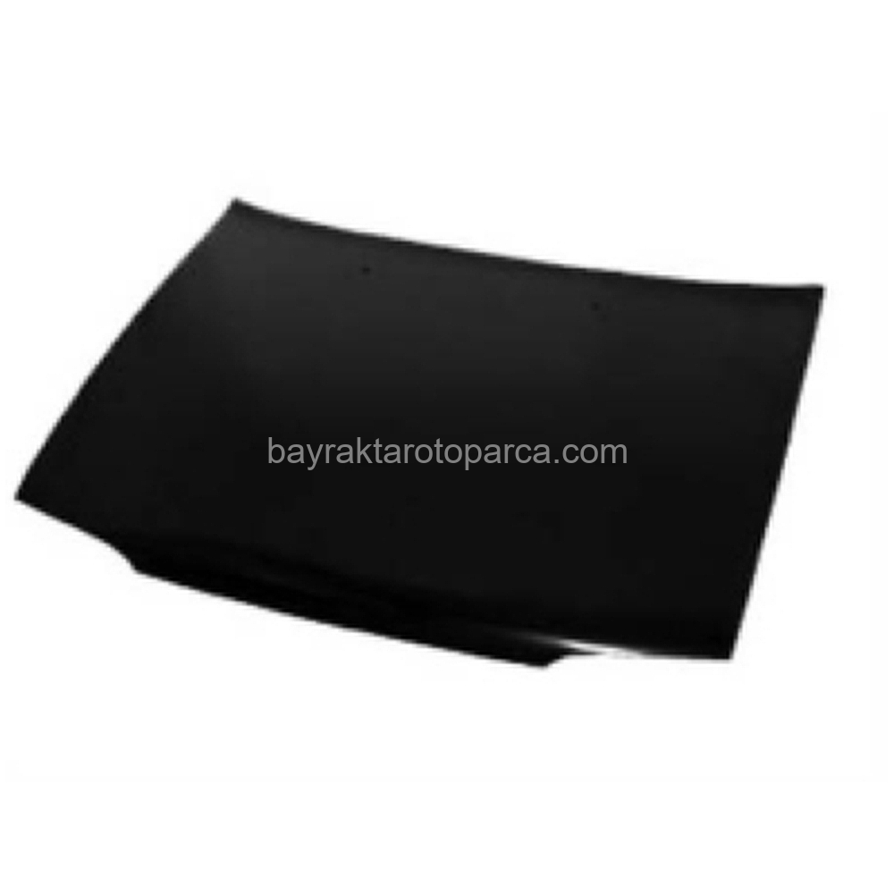 Toyota Corolla Motor Kaputu 1988-1992