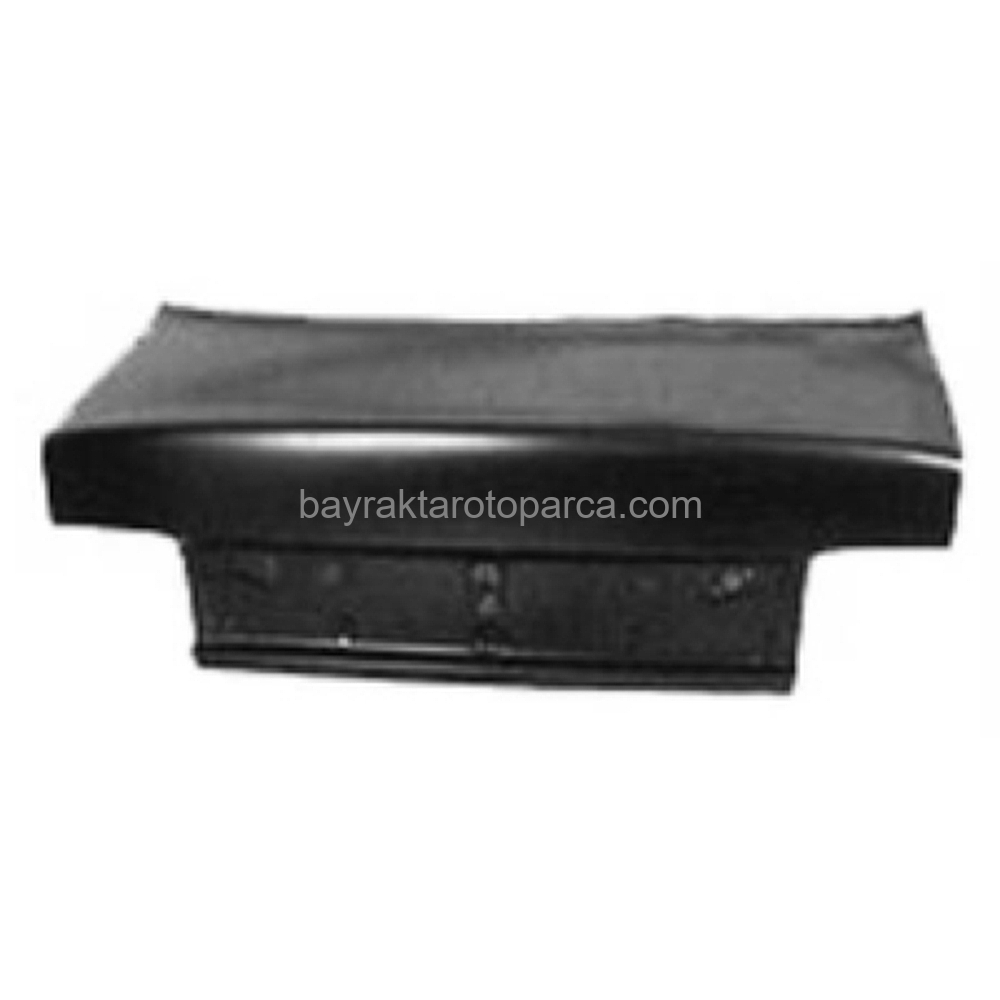 Toyota Corolla Arka Bagaj Sedan 1992-1997