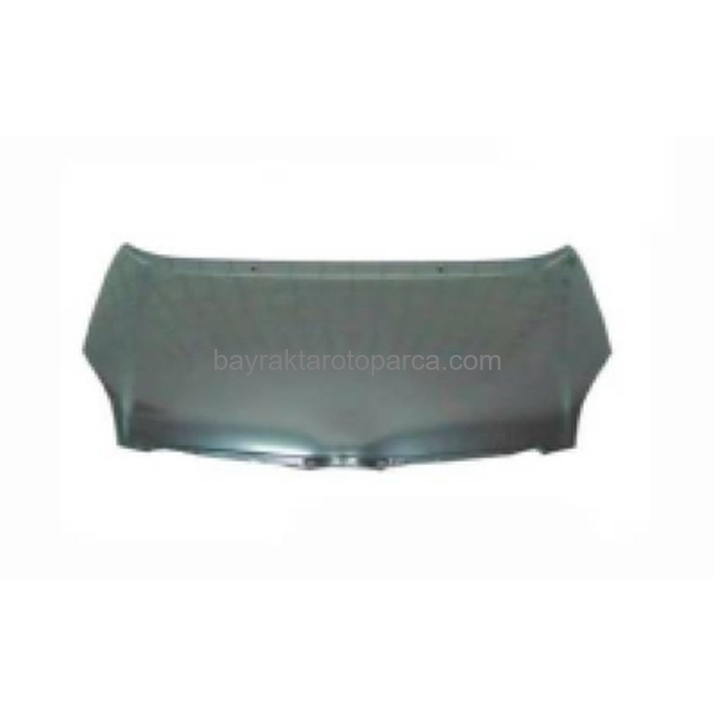 Toyota Corolla Verso Motor Kaputu 2002-2004