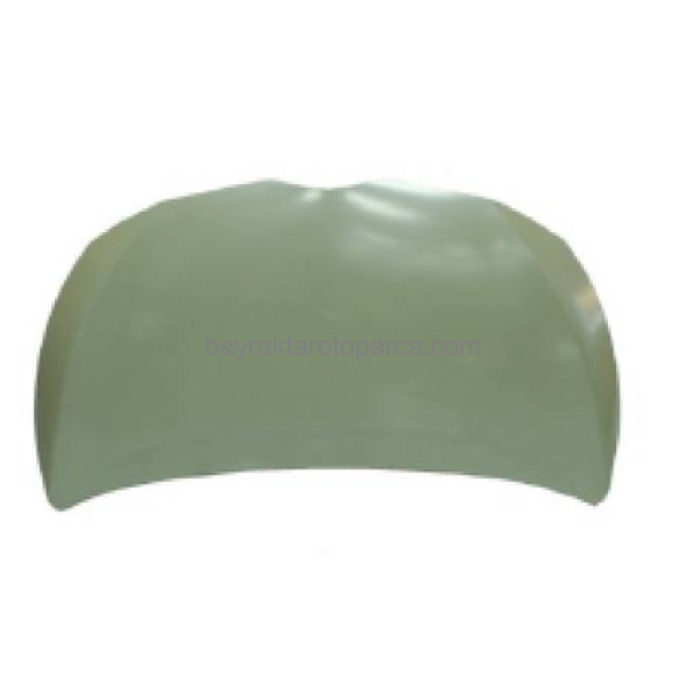 Toyota Corolla Verso Motor Kaputu 2010-