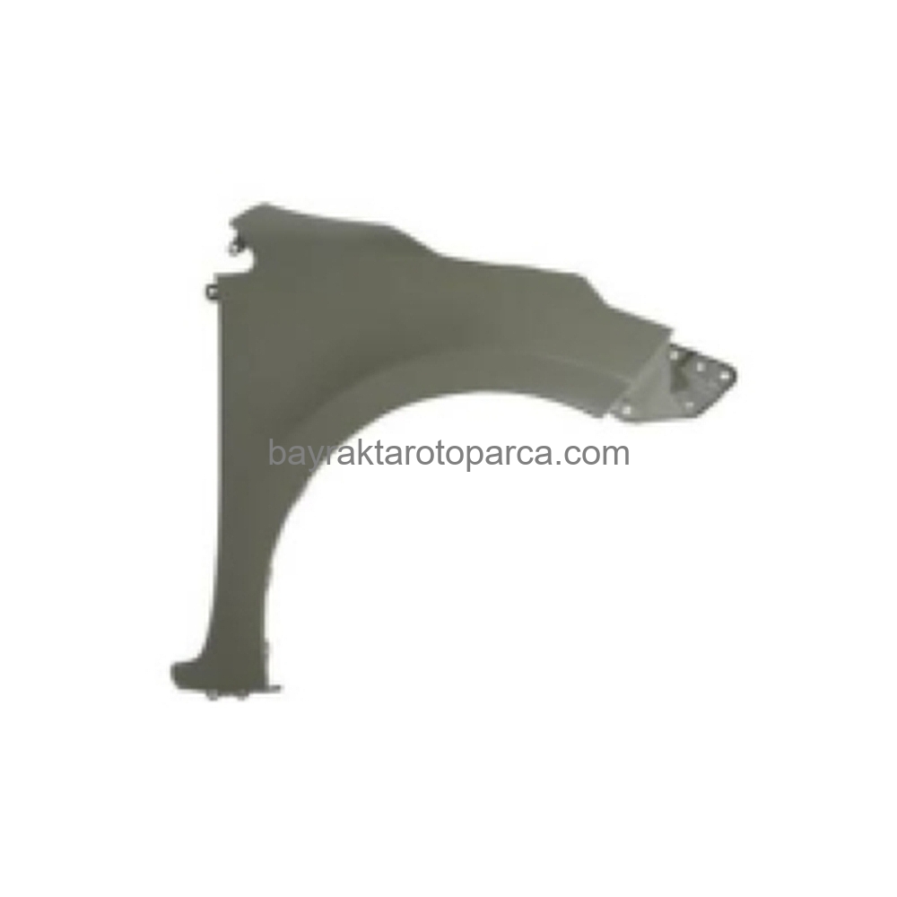 Toyota Corolla Ön Çamurluk Sağ 2013-