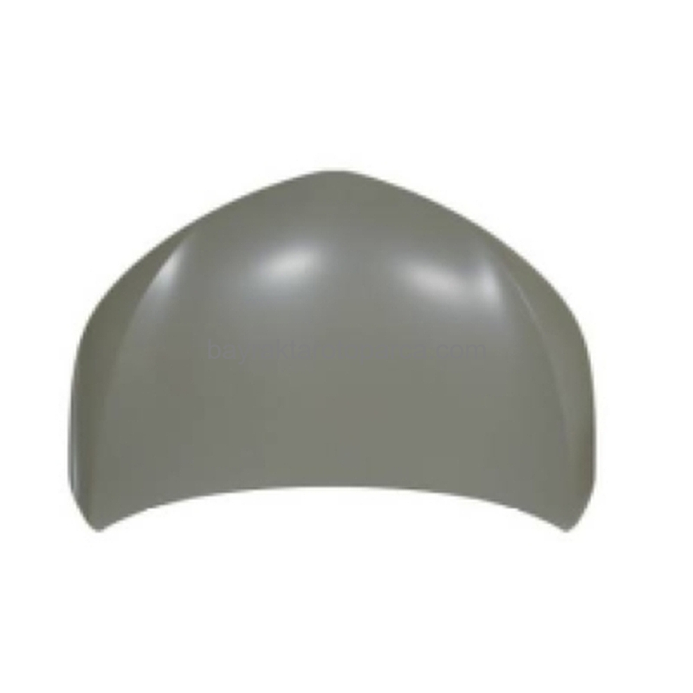 Toyota Corolla Motor Kaputu 2013-