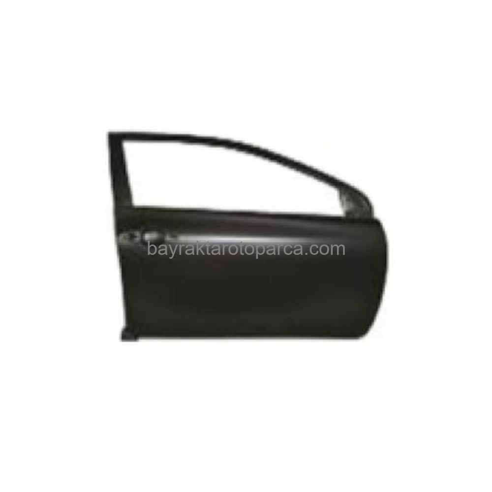 Toyota Corolla Ön Kapı Sağ 2008-2012