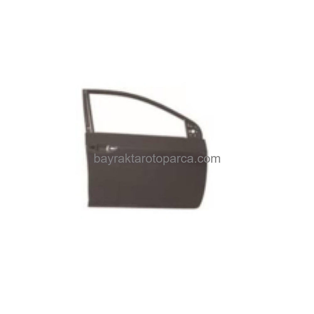 Toyota Corolla Ön Kapı Sağ 2013-