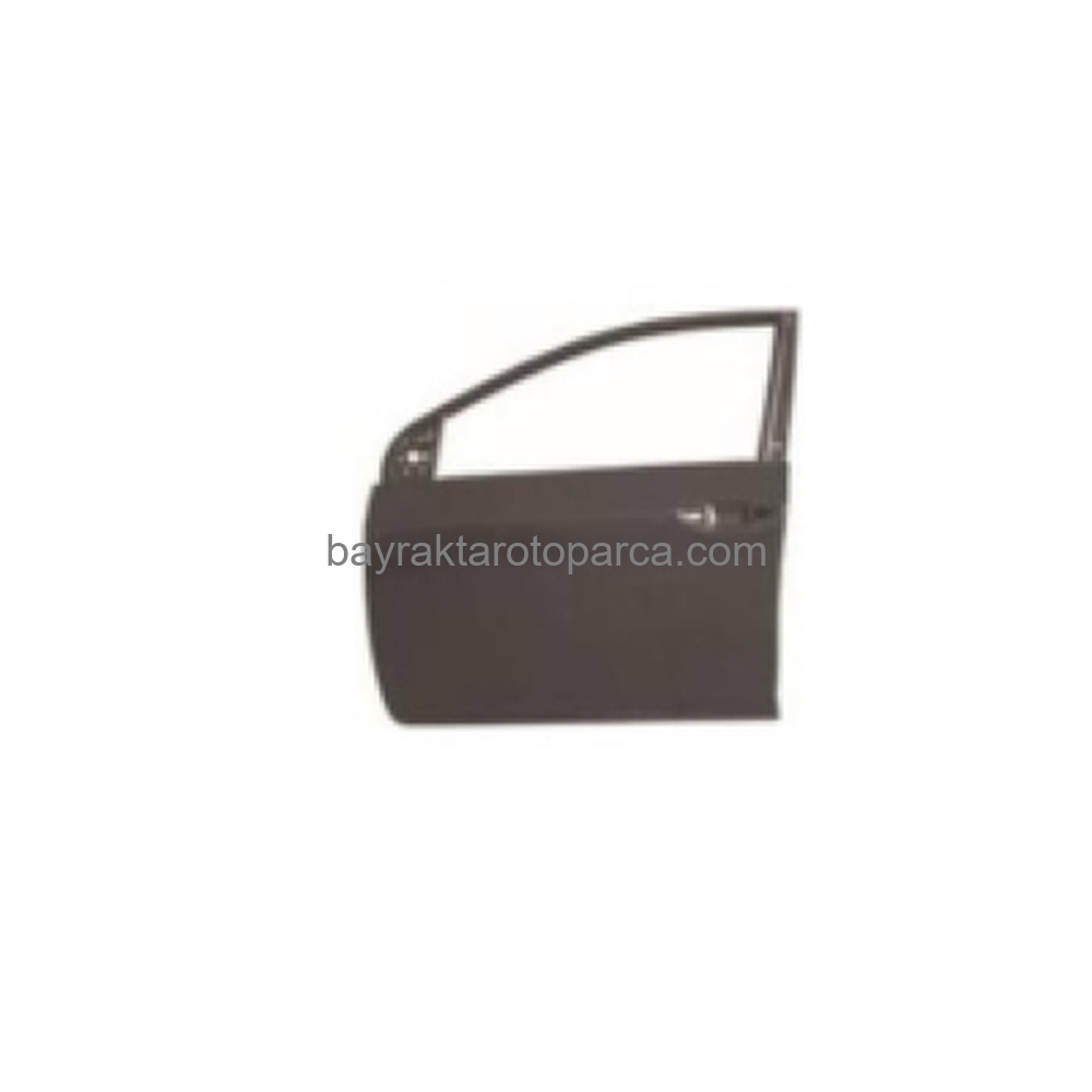 Toyota Corolla Ön Kapı Sol 2013-