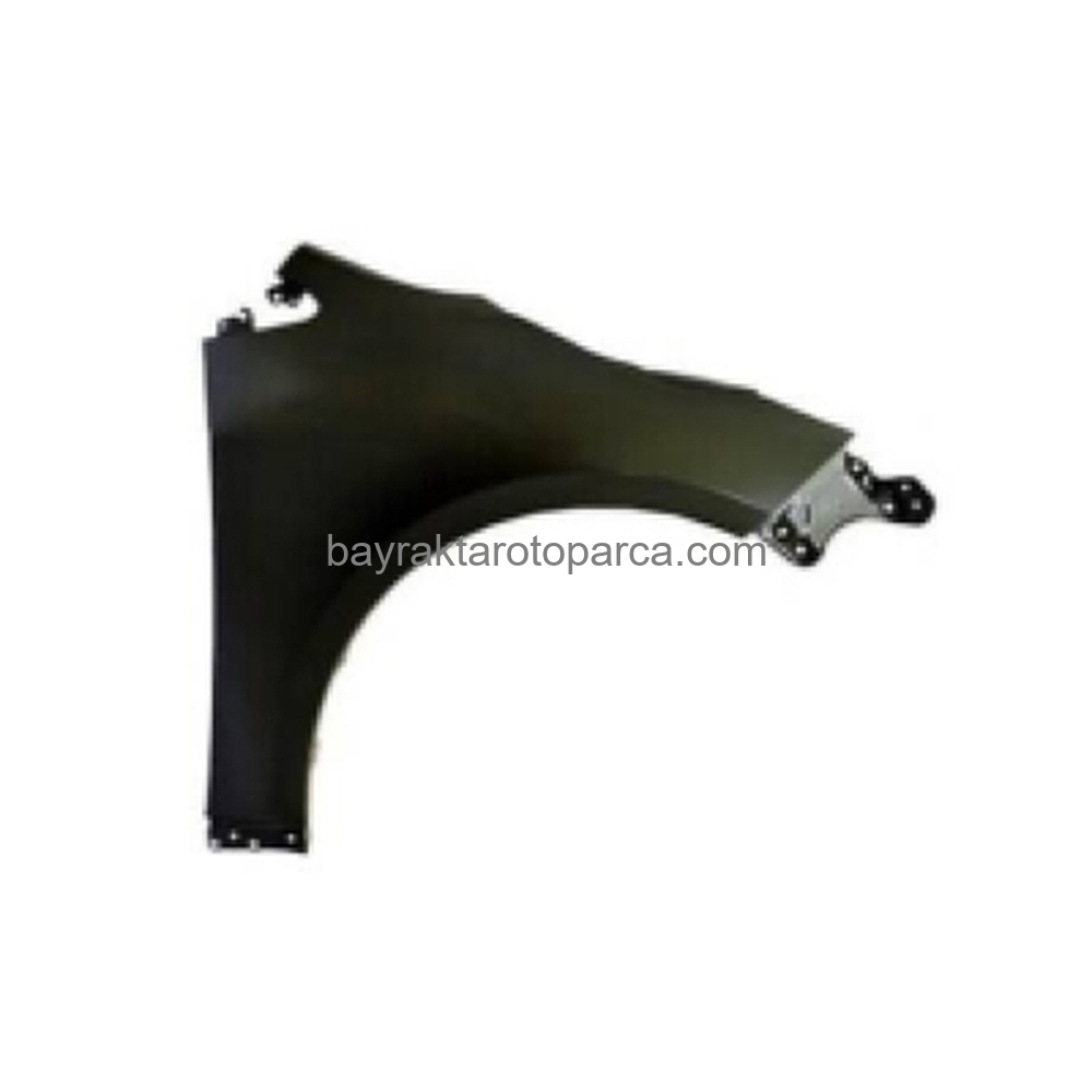 Toyota Corolla Ön Çamurluk Sağ 2018-