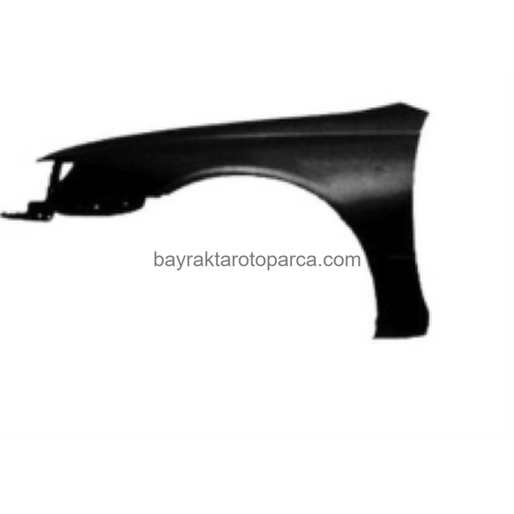 Toyota Coronacarına Ön Çamurluk Sol 1993-1995