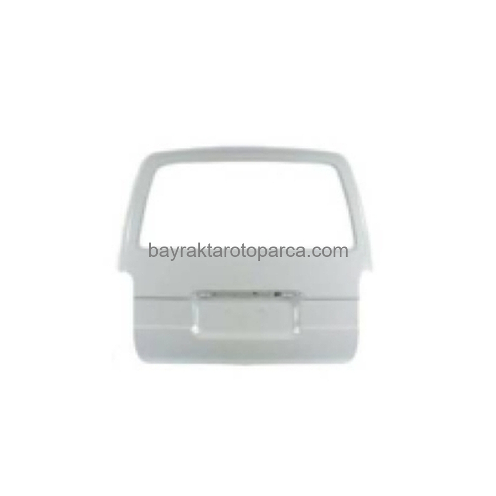 Toyota Hiace Arka Bagaj 1989-1995