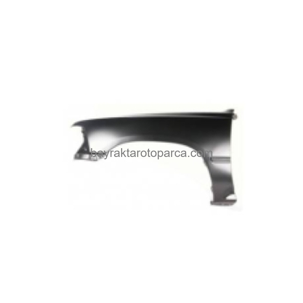 Toyota Hilux Ln85 Ön Çamurluk 2Wd Sol 1989-1997