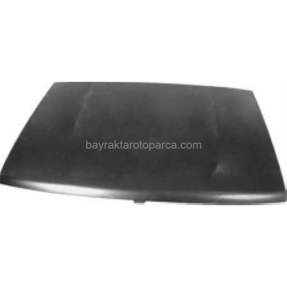 Toyota Hilux Ln85 Motor Kaputu 1989-1997